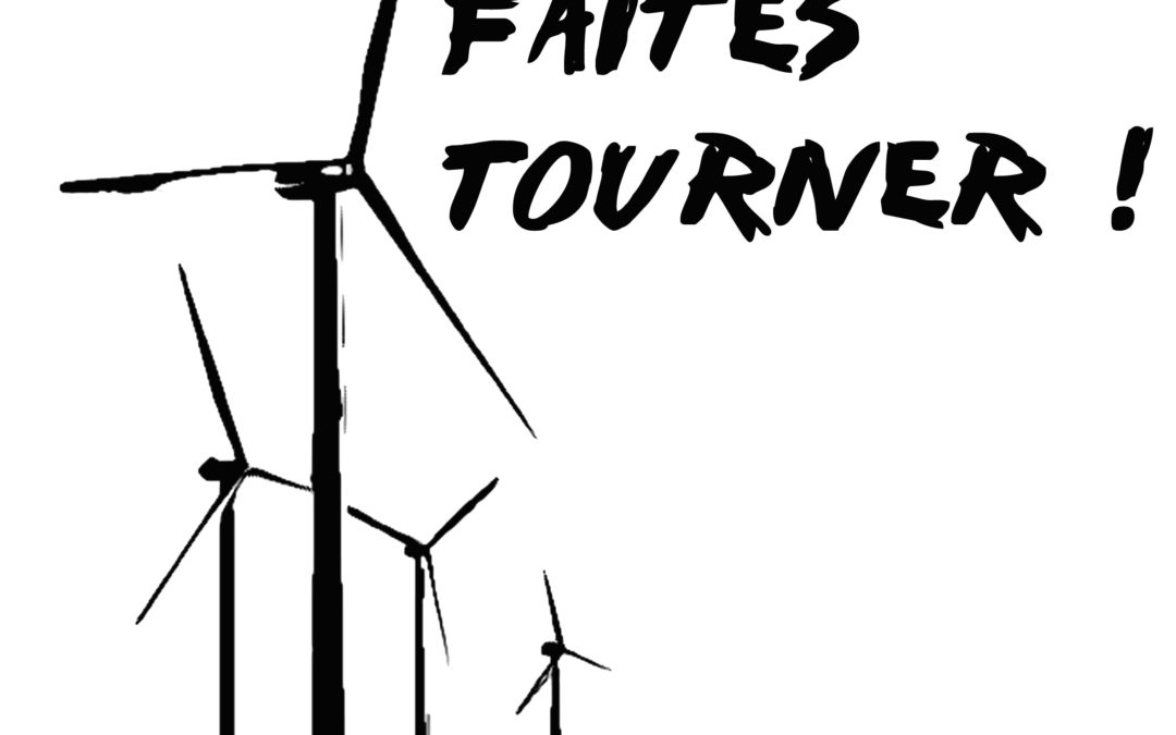 Ecolo Hamois Vent contraire sur la démocratie communale – 15 décembre 2009
