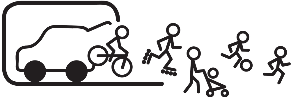 Mobilité et Sécurité Routière