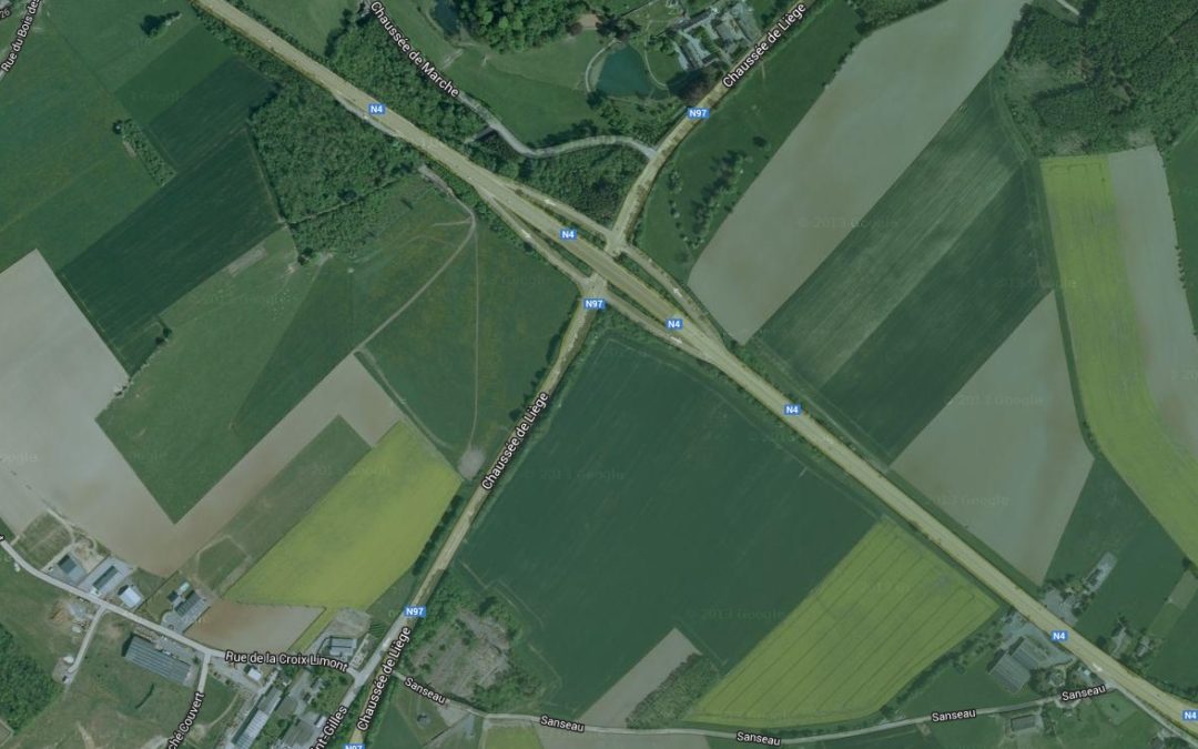 Extension du zoning de Biron – imbroglio et information partielle de la part de nos autorités !