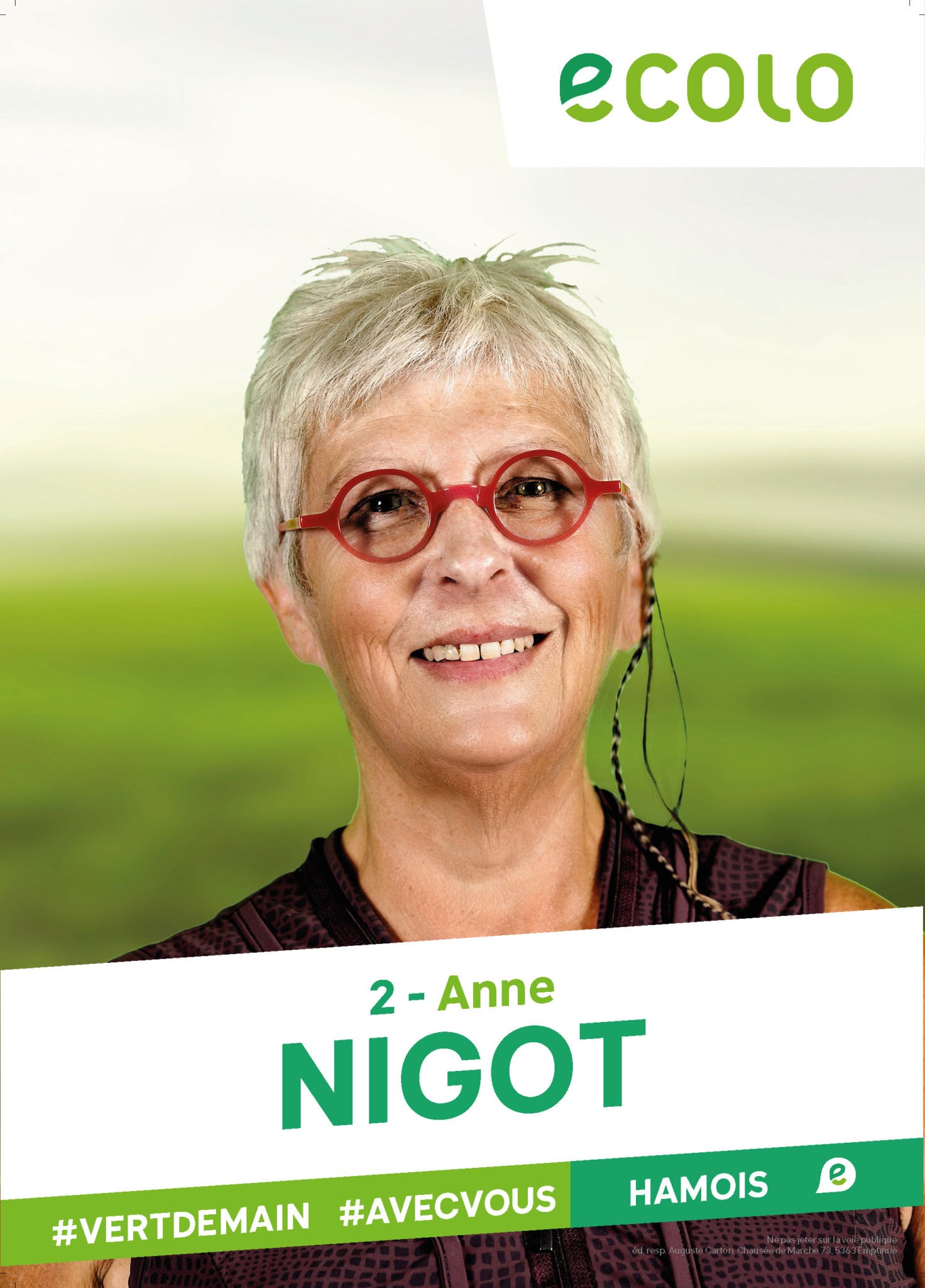 2 - Anne NIGOT